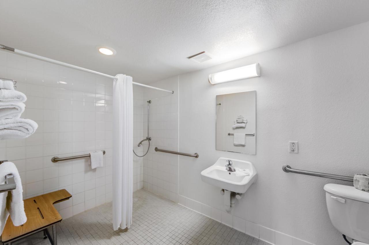 Motel 6-Dallas, Tx - South Rum bild
